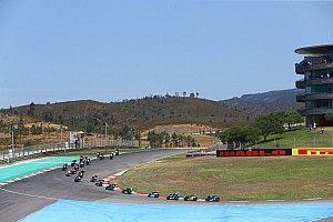 Un test requis à Portimão avant le Grand Prix MotoGP