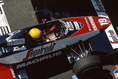36 évvel ezelőtt Senna, és az első F1-es pont: videó