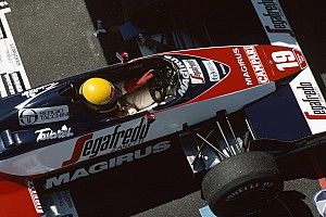 36 évvel ezelőtt Senna, és az első F1-es pont: videó