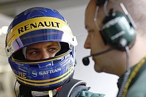 Ericsson: "Indycar pilotlar şampiyonası, Formula 1 ise takımlar"