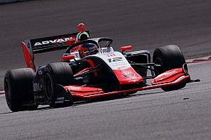 Calderon skips Sugo Super Formula race, Vips in doubt