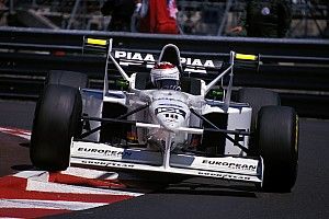 Formel-1-Technik: Die denkwürdigsten Monaco-Spezialideen