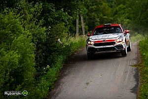 Podwójny rajdowy weekend Rallytechnology