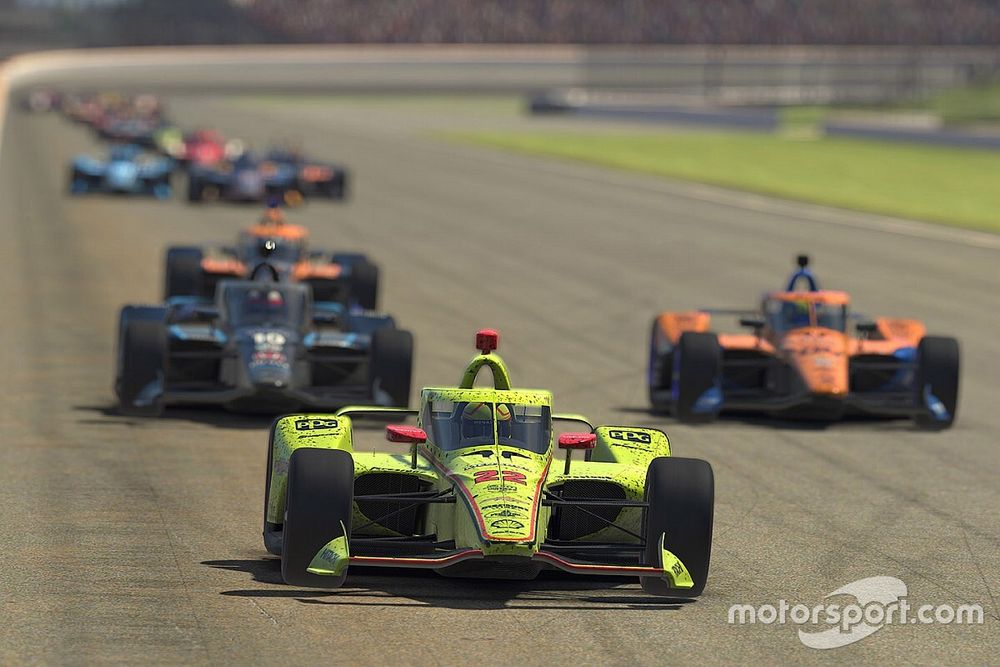 A McLaren Norris online kilökéséről: Nem ezt várnád egy bajnoktól…