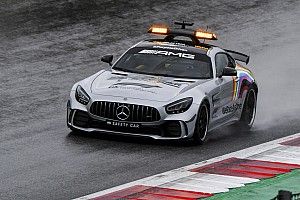 A Mercedes szerint az FIA fantasztikus döntéseket hozott a Stájer Nagydíjon