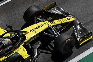 Ricciardo: "Stroll? Mossa disperata, rivolevo la posizione"