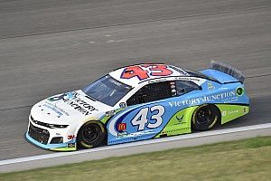 Pair of Cup crew chiefs suspended prior to New Hampshire race