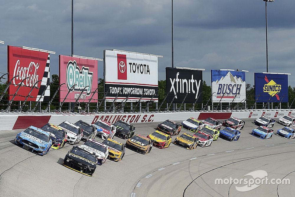 Bowman: Darlington speed proves Hendrick “strength”