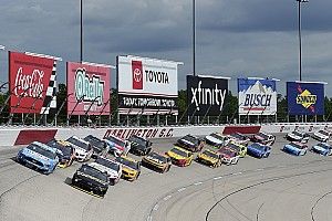 Bowman: Darlington speed proves Hendrick “strength”