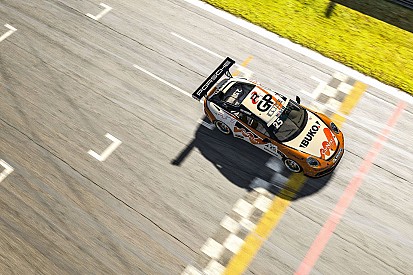 Ten Voorde fa doppietta a Monza ed è campione della Porsche Mobil 1 Supercup Virtual Edition