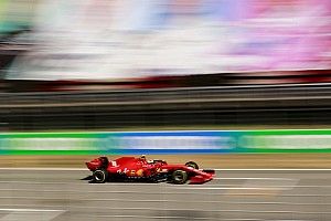 Spanyol Nagydíj: látványos képek a második F1-es szabadedzésről
