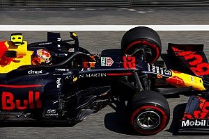 Элбон про критику: В Red Bull она неизбежна