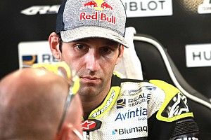 Zarco touché par les accusations : "Je ne suis pas fou"