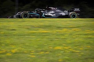 Mondiale Costruttori F1 2020: Mercedes scappa, Ferrari solo 5°