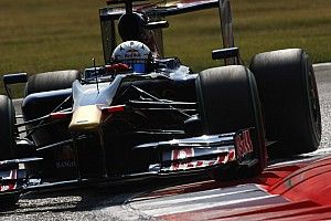 Alguersuari: "Marko'ya ve Red Bull'a kızgındım"