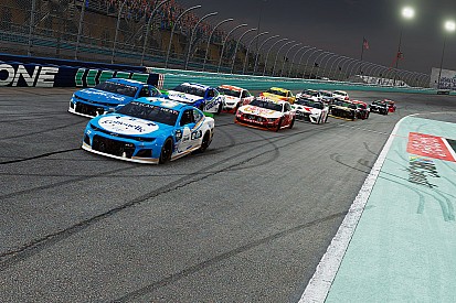 Brooks/Jobes win eNASCAR Heat Pro League season-opener
