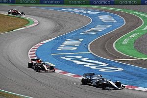 F1: horario y cómo ver la clasificación del GP de España