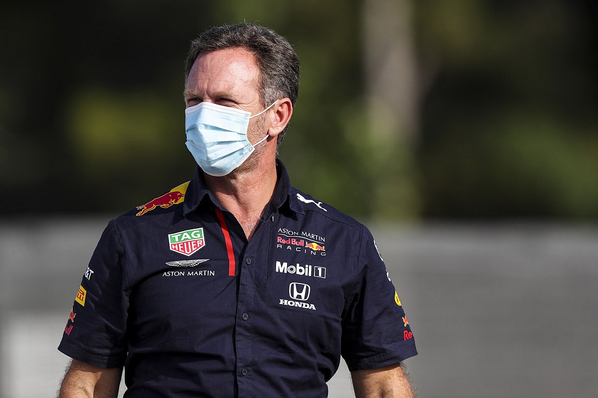 Horner: "Vogliamo chiarezza su chi è il Costruttore"