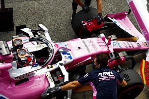 ÉLŐ F1-ES KÖZVETÍTÉS: második szabadedzés - Spanyol Nagydíj 2020 (LIVE)