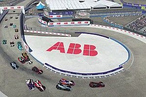 Wehrlein drámai körülmények között bukta el a virtuális FE-címet, Vandoorne a bajnok