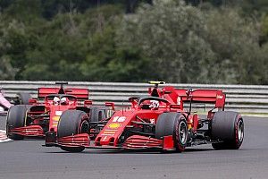 Ferrari: Leclerc e Vettel sperano nel nuovo pacchetto di novità