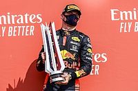 「お盆休みの日本に、良いニュースを届けられて良かった」ホンダ山本MD、今季1勝目を語る