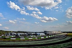 Plano de retorno da Stock Car é frustrado após novas restrições no Paraná