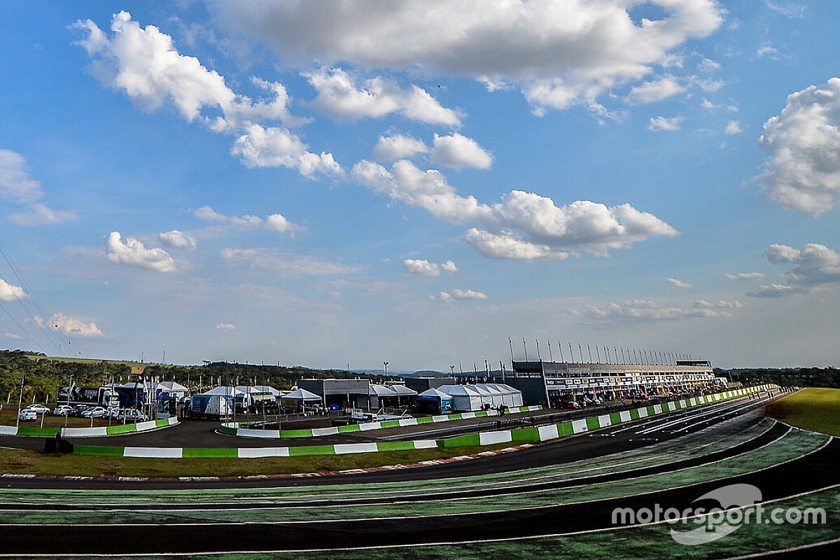 Plano de retorno da Stock Car é frustrado após novas restrições no Paraná