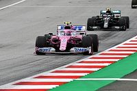 Racing Point sin preocupaci&oacute;n por posibles protesta 1 de "Mercedes rosa"