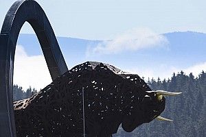 How "rookie-friendly" Red Bull Ring helped save F1 2020