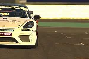 Porsche Esports Sprint Challenge acelera em Spa-Francorchamps para quarta etapa da temporada