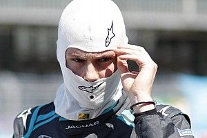 NIO Formula E takımının ikinci koltuğu Blomqvist'e gitti