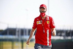 Ferrari: "Vettel'e destek vermek bizim görevimiz"