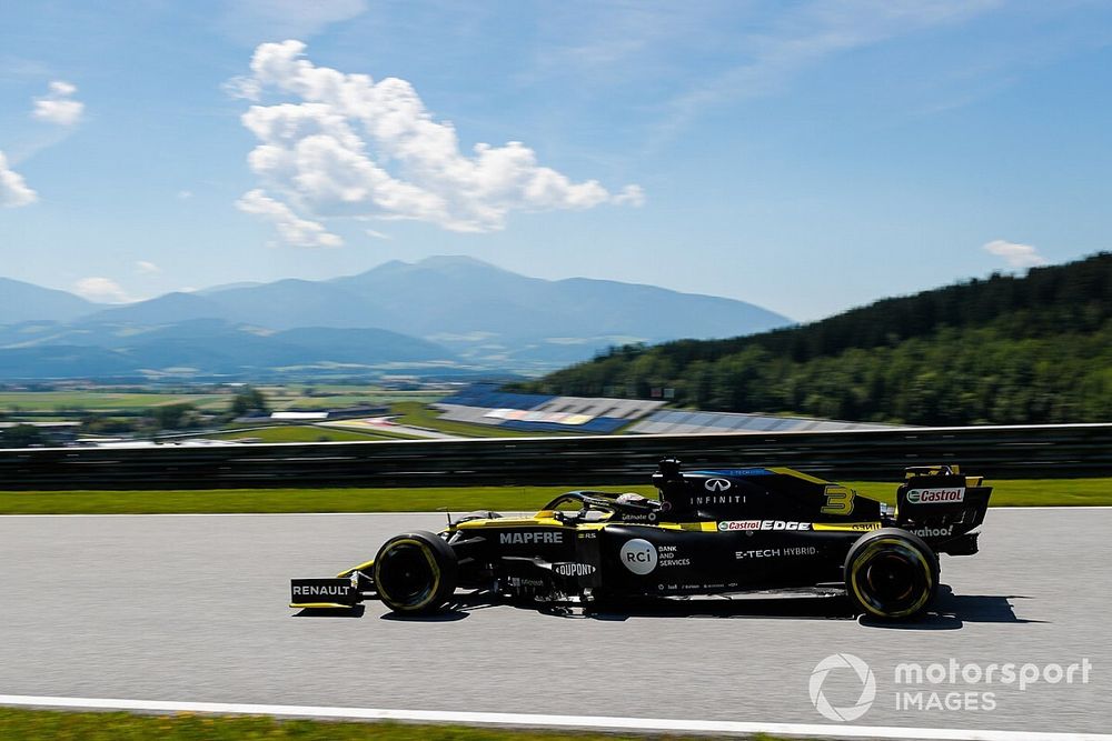 Ricciardo: Minden nagyon gyorsan történt…