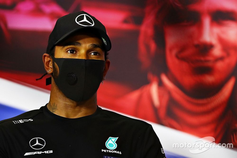 Mercedes, Hamilton'a 1+1 senelik anlaşma teklif etmiş