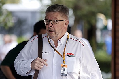 F1 overweegt zomerstop te schrappen en tweedaagse GP-weekenden
