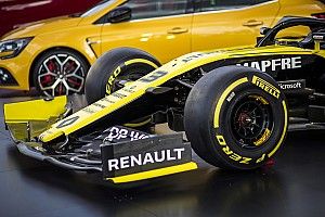 Renault confirma permanência na F1 apesar de grave crise econômica