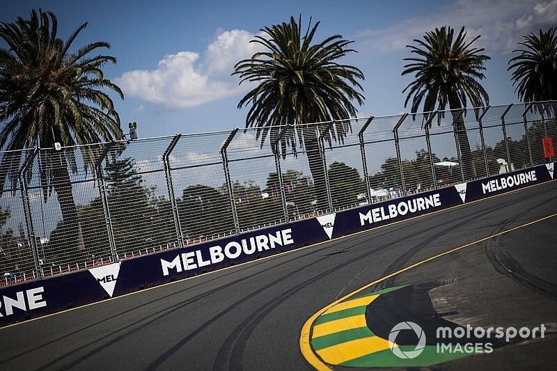 Na endlich: Absage des GP Australien jetzt hochoffiziell bestätigt!