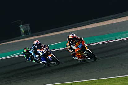 MotoGP quadruplica audiência da Fox Sports; entenda