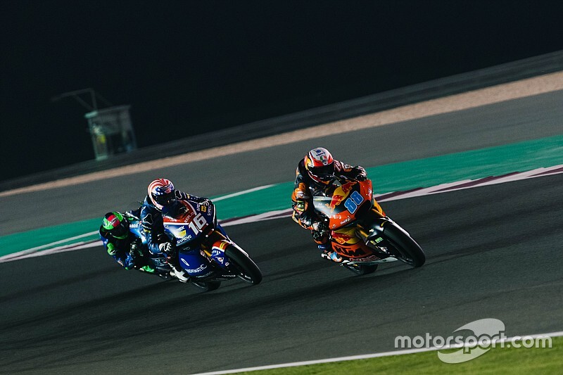 MotoGP quadruplica audiência da Fox Sports; entenda