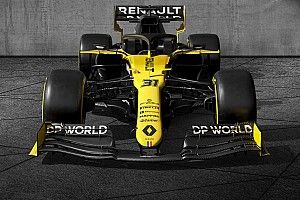Renault va rester engagé en F1 en dépit du plan d'économies