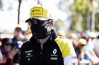 Ocon był zszokowany