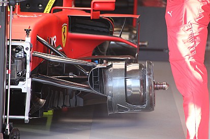 El Ferrari SF1000 que posiblemente nunca llegará a debutar