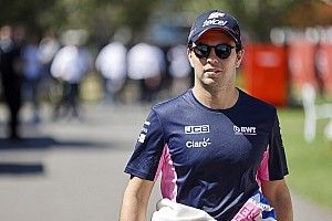 Perez and Gasly to debut in Virtual Azerbaijan Grand Prix F1