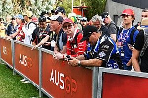 Rengeteg pénzt vesztett az ausztrál kormány az F1-es futam lefújása miatt