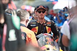 Espargaro biztos abban, hogy a Hondánál meg tudja ismételni a KTM-es sikereit