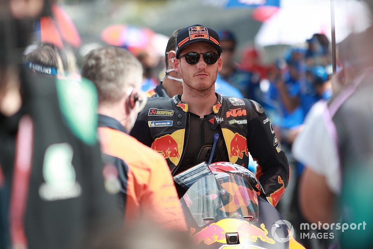 Espargaro biztos abban, hogy a Hondánál meg tudja ismételni a KTM-es sikereit
