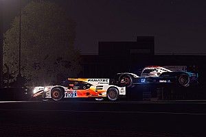 Galería: las mejores fotos de las 24 horas de Le Mans virtuales