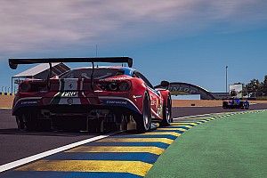 Ferrari zet eigen esports-kampioenschap op poten