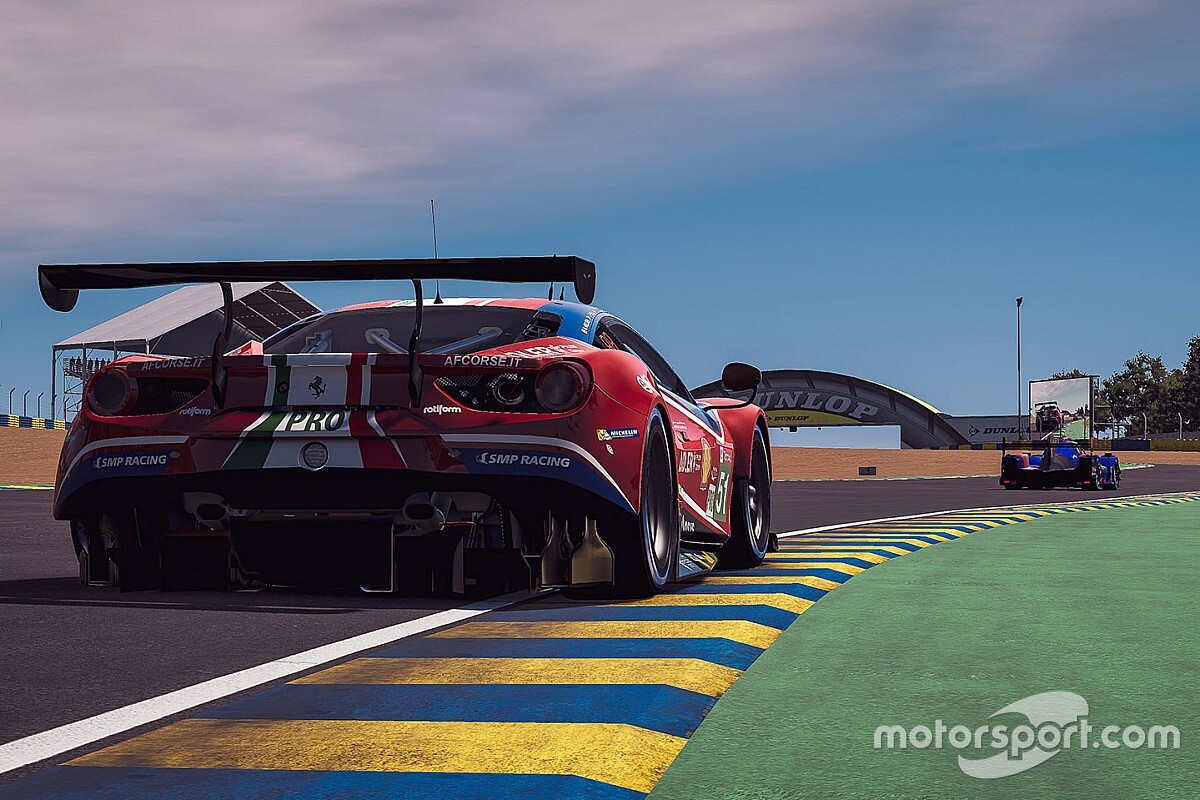 Ferrari zet eigen esports-kampioenschap op poten